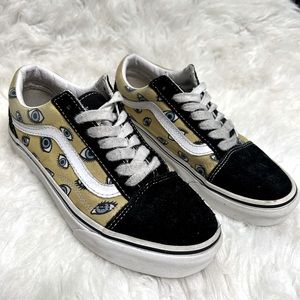 Women’s Vans